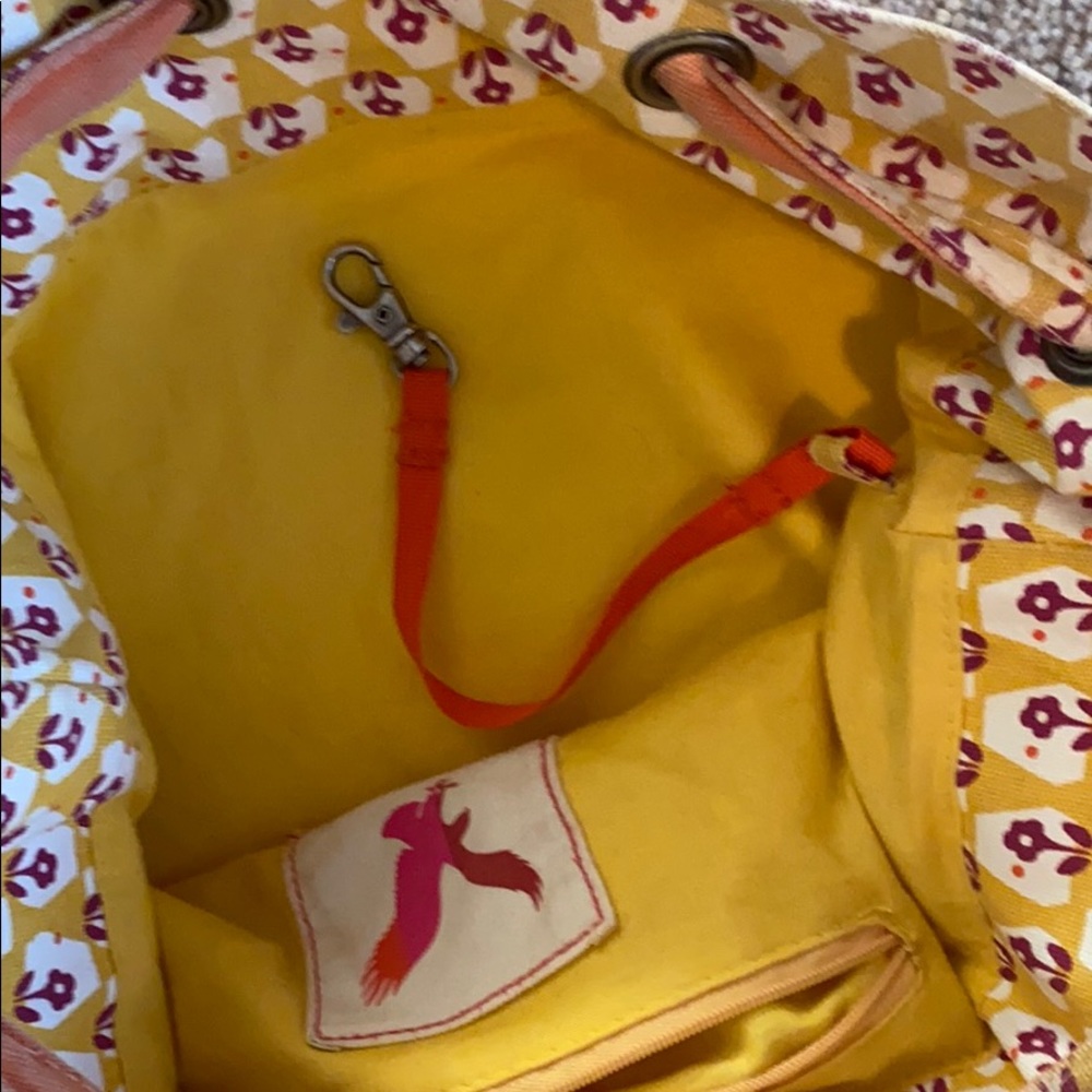American Eagle Beach Bag View 3